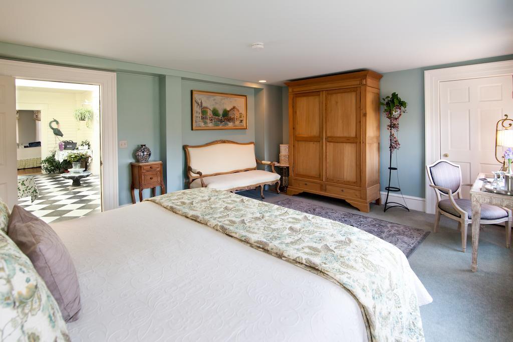 Captain Farris House South Yarmouth Eksteriør bilde